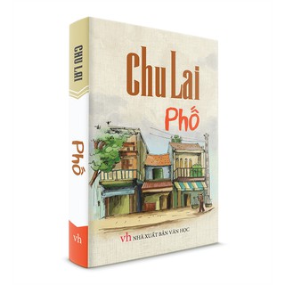 Sách - Phố Chu Lai - 9786049578021