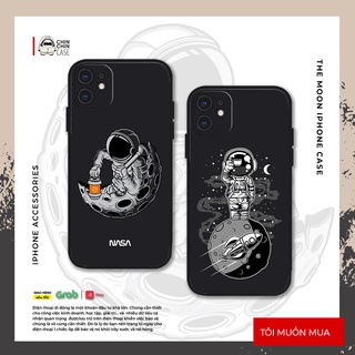 Vỏ ốp iPhone Silicon viền vuông PHG 121-122 cho iPhone 6pl/6s/6spl/7/7pl/8/8pl/x/xs/11/12/13/14/pro/max - Chinchincase