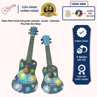 ĐÀN UKULELE GALAXY HT