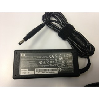 Sạc Laptop HP Pavilion TouchSmart Sleekbook 14 15-b  19.5V 3.33A 65W Kích thước chân cắm 4.8mm*1.7mm