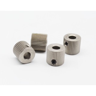 Bánh răng đùn nhựa Makerbot ( 1 cái )