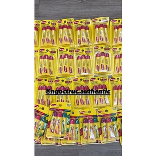 Bill US - Săn Sale 50% - Son dưỡng môi CARMEX bán chạy tại Mỹ