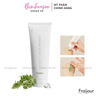 [Bill Hàn] MẶT NẠ NÓNG THẢI ĐỘC, LÀM MỊN DA FRAIJOUR ORIGINAL ARTEMISIA STEAM MASK