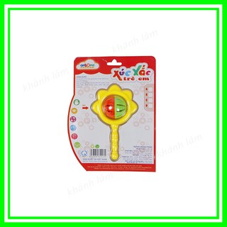 Xúc xắc trẻ em hình chùy - Antona