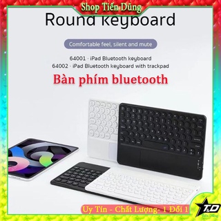 Bàn Phím Bluetooth COTEetCI Cho IPad Pro 11 inch , iPad M1 , Máy tính bảng , Điện thoại , Smart Tivi chính hãng