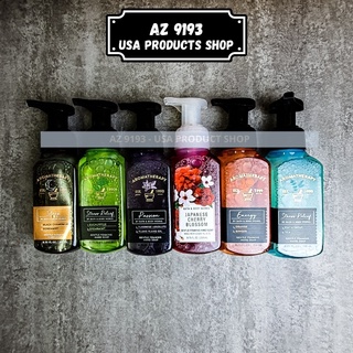 Xà Phòng Rửa Tay Bath and Body Works 259 ml Dạng Bọt (Foaming) - AZ 9193 Nước rửa tay bọt, Nước rửa tay bbw