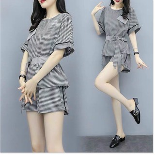 SÉT BỘ NỮ CARO DỰ TIỆC ĐI CHƠI SIÊU SANG CHẢNH TH