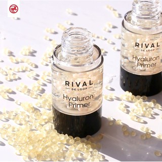 Kem lót ngọc trai Rival de Loop Hyaluron Primer