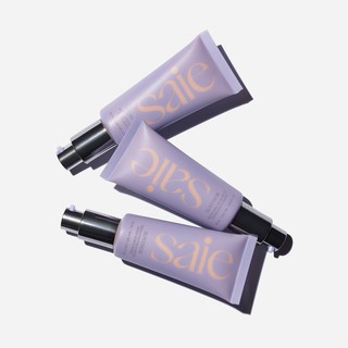 Saie - Kem Chống Nắng Dưỡng Ẩm Saie Sunvisor Broad Spectrum SPF 35 Sheer Moisturizer