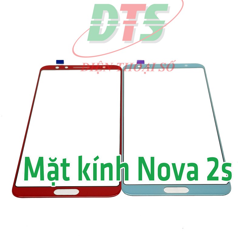 Mặt kính ép cho HW Nova 2s