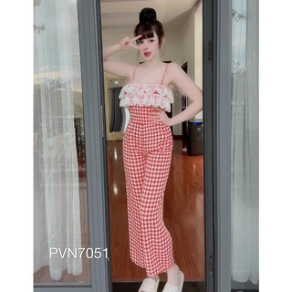 Bộ ở nhà chấm phá