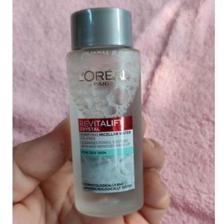 Nước tẩy trang Loreal kiềm dầu 30ml