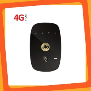 Bộ phát wifi 4G ZTE Jio M2S - 4G LTE WIFIPOD PIN TRÂU