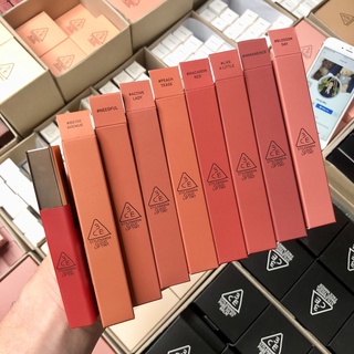 {XẢ KHO SỈ} Son Kem Lì 3CE Cloud Lip Tint 4g