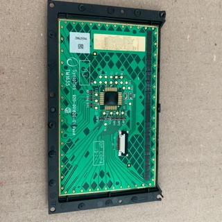 Chuột cảm ứng Touchpad laptop asus G53 G53sw