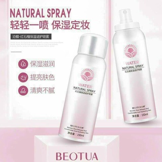 Xịt chống nắng trắng da beotua chính hãng