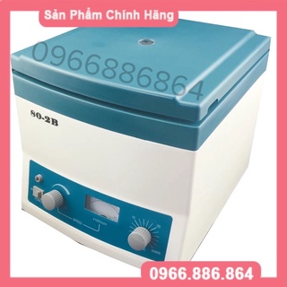 Máy ly tâm 12 ống 80-2b Đài Loan