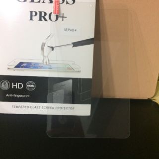 Kính cường lực cao cấp cho Xiaomi MI PAD 4