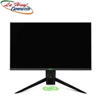 Màn hình HKC M27G6F2 27" TN 240Hz chuyên game