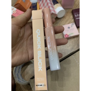 QUICK SLICK - FLYAWAY HAIR ESENCE sản phẩm vuốt tóc insert name