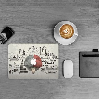 Ốp Macbook Ốp Lưng Họa Tiết Lỗ Cho Macbook Pro Air M1