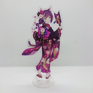 Tượng mica Standee anime Kyaru - Princess Connect! Re:Dive