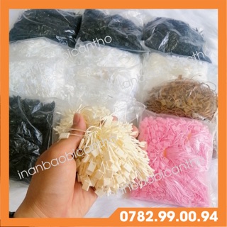 1.000 treo tag quần áo hoặc phụ kiện chắc chắn