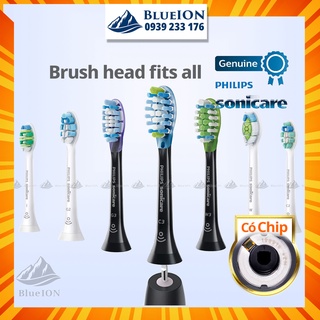 [HOT SALE] Đầu bàn chải điện Philips Sonicare các loại C2, G2, W, C3, G3, W3 (Hàng Mỹ)