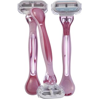 Dao cạo dành cho nữ Gillette Venus Sensitive - USA