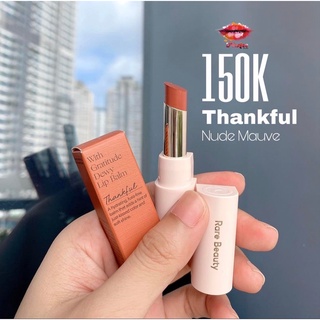 Son Dưỡng Rare Beauty by Selena Gomez With Gratitude Dewy Lip Balm