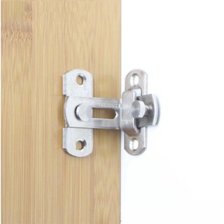 Khóa cửa Khách Sạn Hộ Gia Đình 90 Độ (Bộ 2 Cái) - Home and Garden