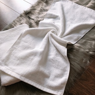 KHĂN QUẤN ĐẦU,LAU ĐẦU COTTON SE NHÀ NGHỈ KHÁCH SẠN 120g