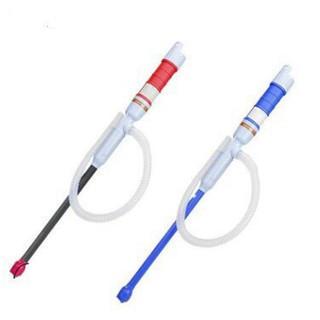 [Free ship]Bơm hút tự động nước, rượu, xăng dầu, chất lỏng các loại