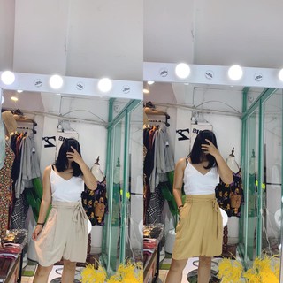 JUMSUIT SHINESDAR XUẤT XỊN
