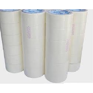 1 Cây Băng Keo Giấy Nhăn Khổ 2,5F và 5F