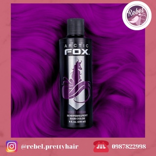 Thuốc nhuộm tóc Arctic Fox Violet Dream