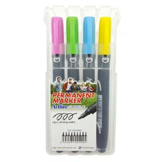 Bút Lông Dầu Art Supreme - 1.0 Mm - Artline