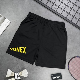 Quần Cầu Lông Yonex Nam - mã 361