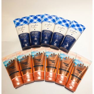 Kem dưỡng mini Bath Body Works