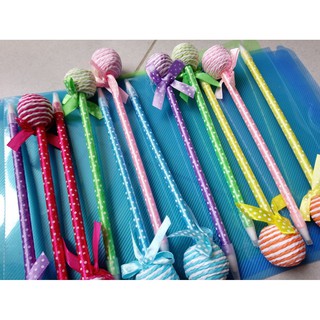 combo 5 viết mực, mẫu đẹp y hình. mực màu xanh dương. giá 40k 5 cây. mẫu rất đẹp nhe các bạn