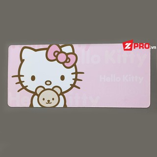 Lót chuột Hello Kitty Fullsize khổng lồ 1984