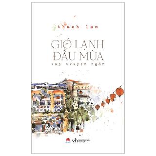 Sách - Gió Lạnh Đầu Mùa (Tái Bản)