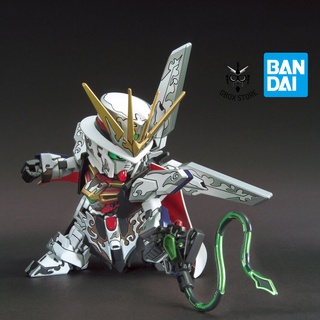 Gundam SD SDW Heroes Arsene Gundam X Bandai 10 Mô hình nhựa lắp ráp
