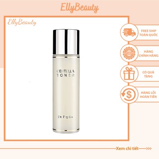 NƯỚC HOA HỒNG -TONER CĂNG BÓNG DA -Dr. Pepti Centella 180ml – Hàn Quốc