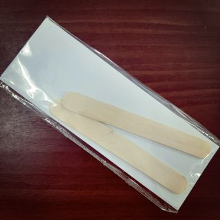 Giấy wax lông tại nhà ( Tặng 2 que wax)