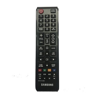 Điều khiển tivi SamSung CHÍNH HÃNG