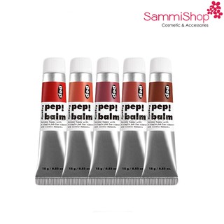 Son dưỡng có màu  I'm Meme Pep!Balm 15g