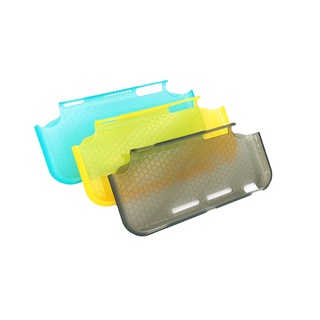 Ốp Bảo Vệ Máy Game Nintendo Switch Lite TPU Mềm