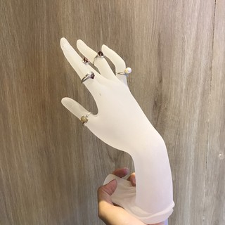 Mộc - Gía đỡ bàn tay trưng bày nhẫn, vòng tay CAO CẤP