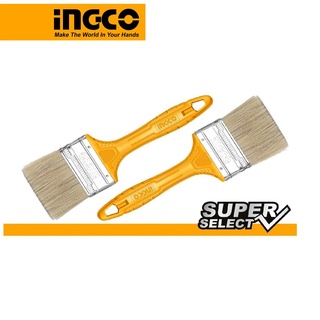 Cọ sơn cán nhựa INGCO CHPTB78602